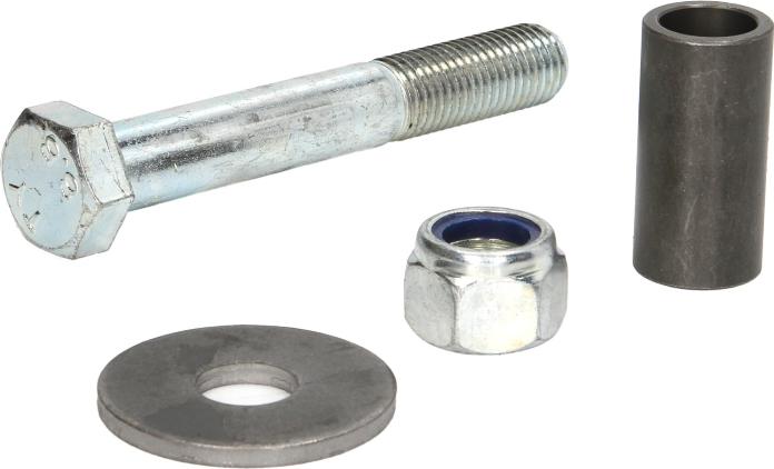 FEBI Bilstein 10437 — Zestaw montażowy, amortyzator