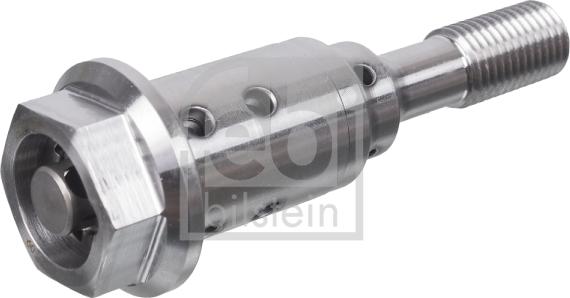 FEBI Bilstein 104241 - ZAWÓR ZMIENNYCH FAZ ROZRZĄDU FORD FIESTA 1.0 12-