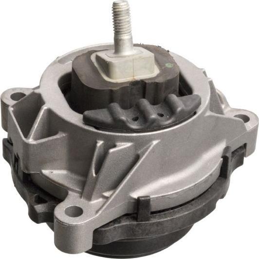 FEBI Bilstein 104255 - Poduszka silnika