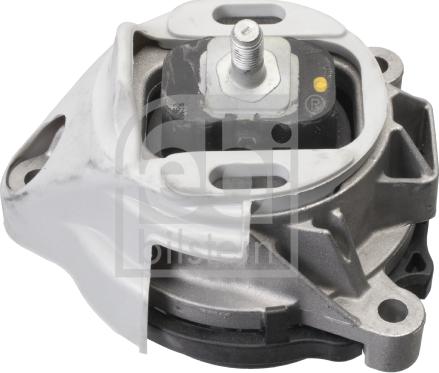 FEBI Bilstein 104257 — Łożyskowanie silnika