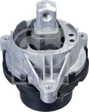 FEBI Bilstein 104262 — Łożyskowanie silnika