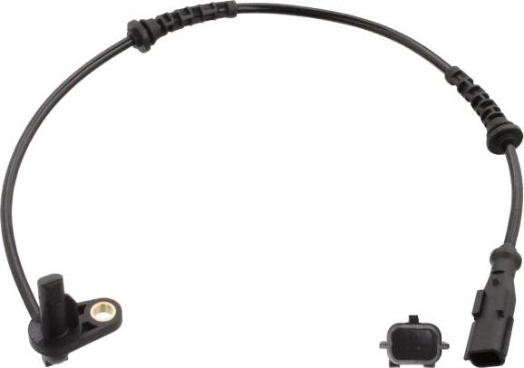FEBI Bilstein 104219 — Czujnik, prędkość obrotowa koła