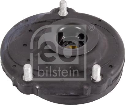 FEBI Bilstein 104215 - PODUSZKA AMORT. FIAT P. DOBLO 10- PR Z ŁOŻYSKIEM