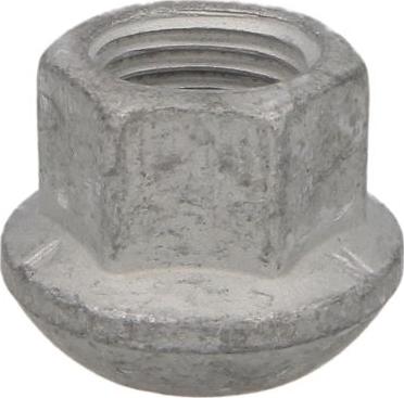 FEBI Bilstein 10422 — Zacisk sprężynowy nakrętki
