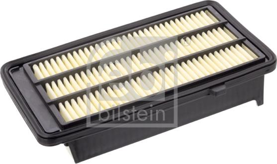 FEBI Bilstein 104799 — Filtr powietrza