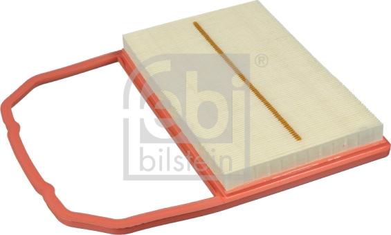 FEBI Bilstein 104796 — Filtr powietrza