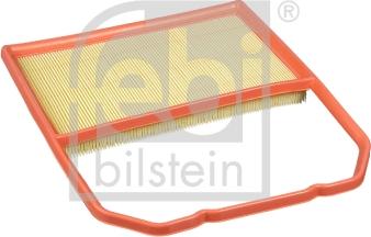 FEBI Bilstein 104796 - Filtr powietrza