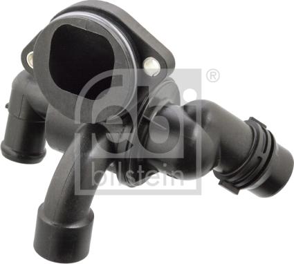FEBI Bilstein 104761 — Termostat, środek chłodzący