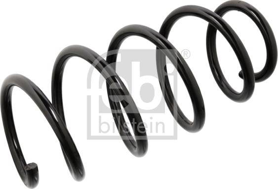 FEBI Bilstein 104716 — Sprężyna zawieszenia