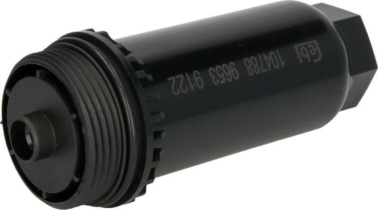 FEBI Bilstein 104788 — Filtr hydrauliczny, automatyczna skrzynia biegów