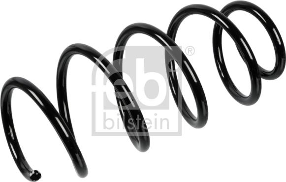 FEBI Bilstein 104730 — Sprężyna zawieszenia