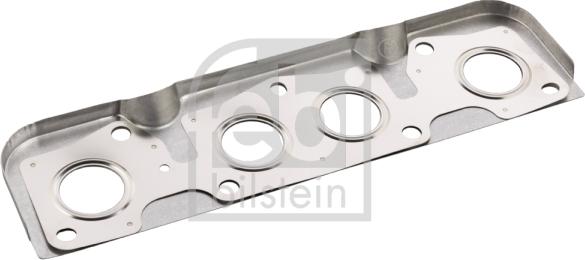 FEBI Bilstein 104732 — Uszczelka, kolektor wydechowy