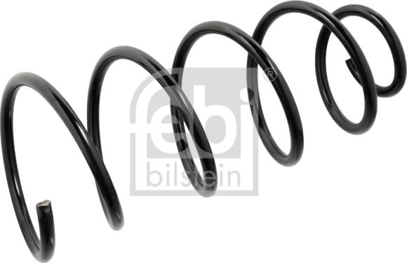 FEBI Bilstein 104725 — Sprężyna zawieszenia