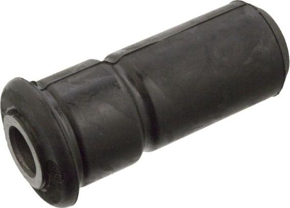 FEBI Bilstein 104775 — Tuleja, pióro resora