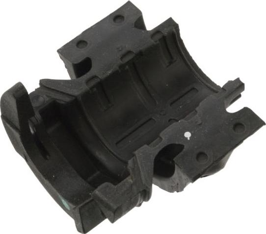 FEBI Bilstein 104777 - Poduszka stabilizatora