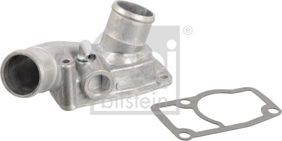 FEBI Bilstein 105994 — Termostat, środek chłodzący