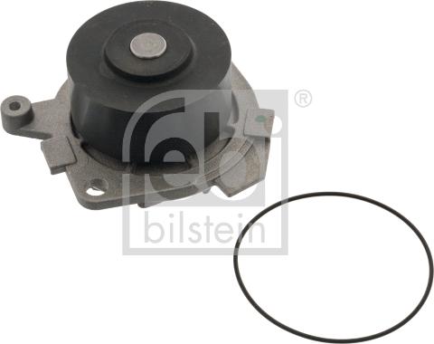 FEBI Bilstein 10599 — Pompa wodna