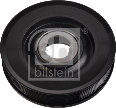 FEBI Bilstein 105958 — Koło pasowe, wał korbowy