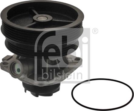 FEBI Bilstein 10598 — Pompa wodna