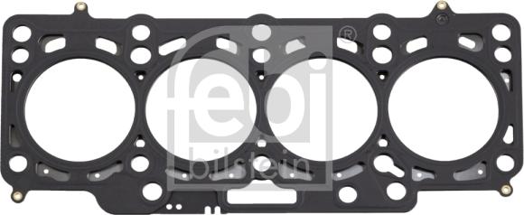 FEBI Bilstein 105937 - USZCZELKA GŁ. VW GOLF 1.6TDI 09-