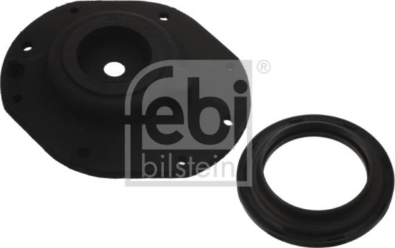 FEBI Bilstein 10549 - PODUSZKA AMORT. CITROEN XARA PICASSO 00- LE-PR