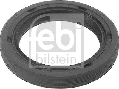FEBI Bilstein 10540 — Pierścień uszczelniający wału, wałek rozrządu