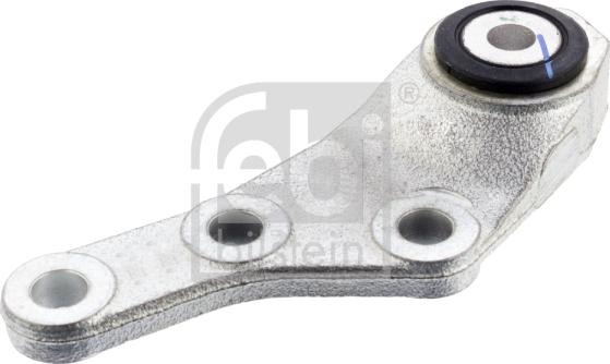 FEBI Bilstein 105501 - PODUSZKA SIL. FIAT 500X 1.4-1.4T 14-