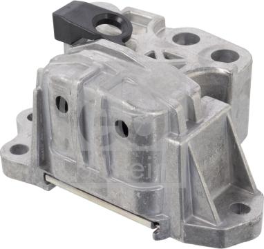 FEBI Bilstein 105507 - Poduszka silnika
