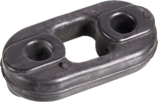 FEBI Bilstein 105683 — Uchwyt, tłumik