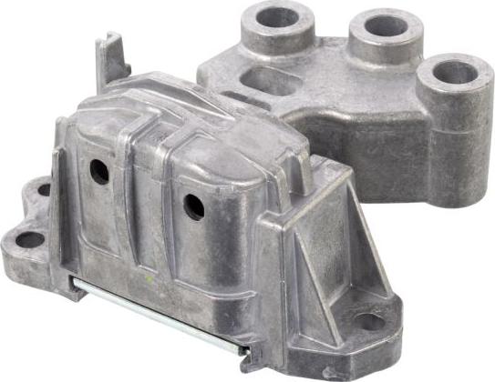 FEBI Bilstein 105672 — Łożyskowanie silnika