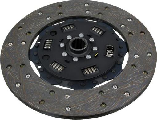 FEBI Bilstein 105067 — Tarcza sprzęgła