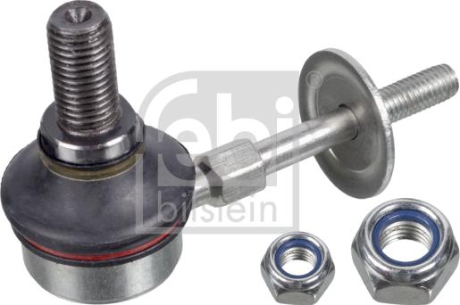 FEBI Bilstein 10516 — Drążek / wspornik, stabilizator