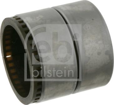 FEBI Bilstein 10512 — Łożysko, zwrotnica
