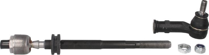 FEBI Bilstein 10589 - DRĄŻEK KIER. VW T4 PR 96- WSPO