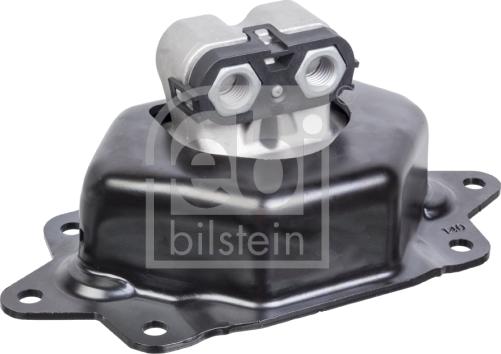 FEBI Bilstein 105854 — Łożyskowanie silnika