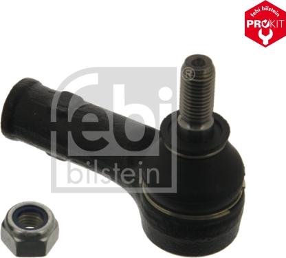 FEBI Bilstein 10586 — Końcówka drążka kierowniczego poprzecznego