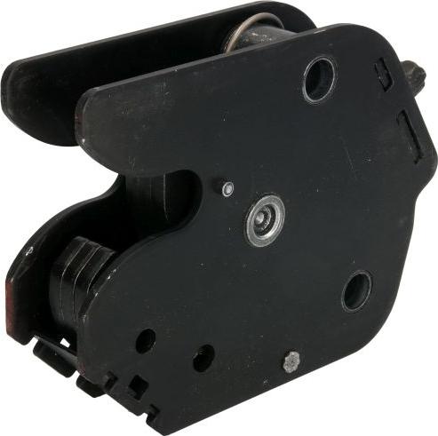 FEBI Bilstein 105806 - Zamek wywrotu kabiny