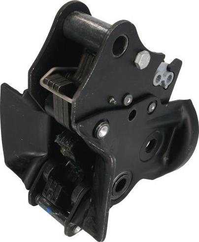 FEBI Bilstein 105802 - Zamek wywrotu kabiny