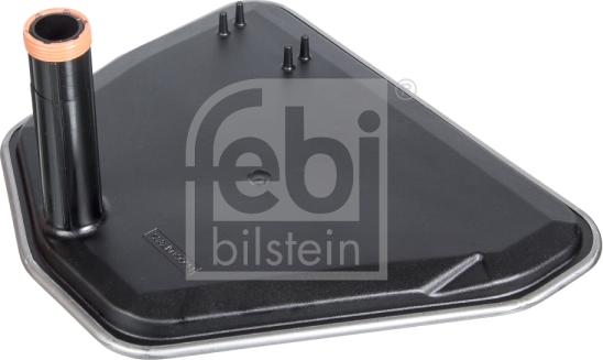 FEBI Bilstein 105812 — Filtr hydrauliczny, automatyczna skrzynia biegów