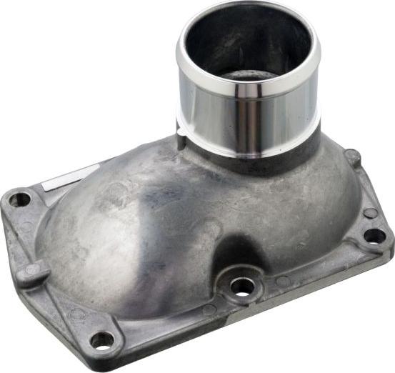 FEBI Bilstein 105887 — Termostat, środek chłodzący