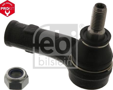 FEBI Bilstein 10583 — Końcówka drążka kierowniczego poprzecznego