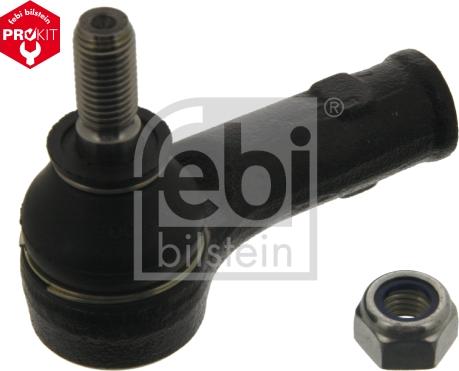 FEBI Bilstein 10587 — Końcówka drążka kierowniczego poprzecznego