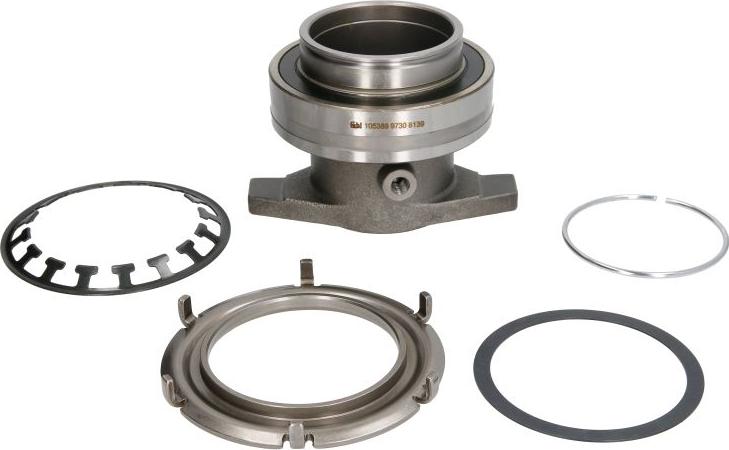 FEBI Bilstein 105390 — Łożysko oporowe
