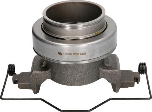 FEBI Bilstein 105391 — Łożysko oporowe