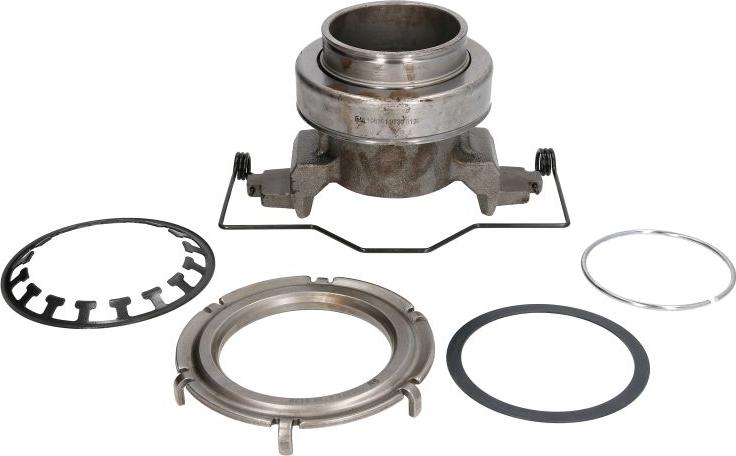 FEBI Bilstein 105392 — Łożysko oporowe