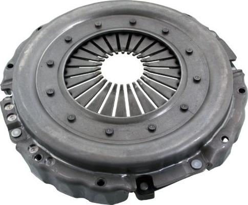 FEBI Bilstein 105343 — Tarcza dociskowa sprzęgła