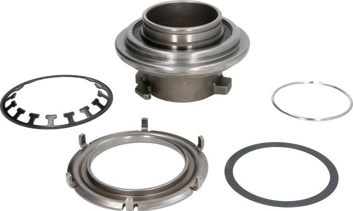 FEBI Bilstein 105353 — Łożysko oporowe