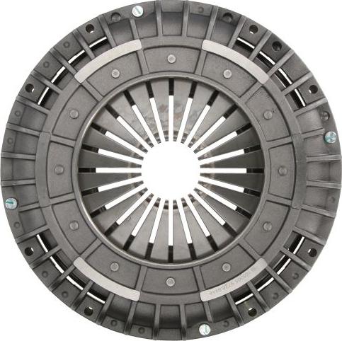 FEBI Bilstein 105305 — Tarcza dociskowa sprzęgła
