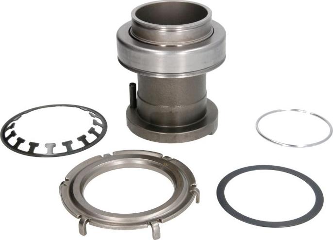 FEBI Bilstein 105372 - Łożysko wyciskowe