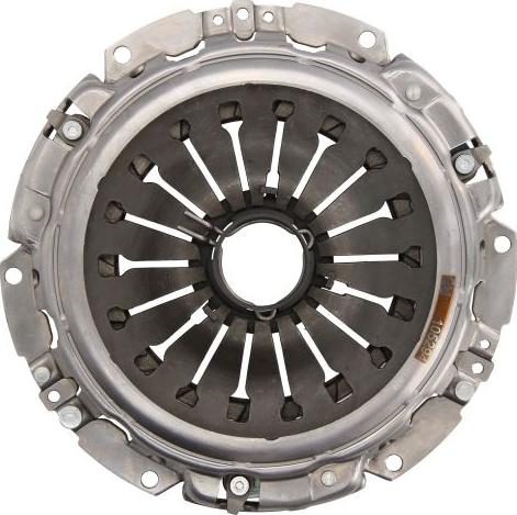 FEBI Bilstein 105294 — Tarcza dociskowa sprzęgła